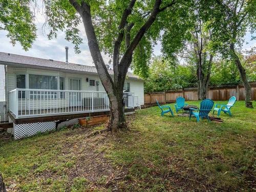 211 18 St, Cold Lake, AB 