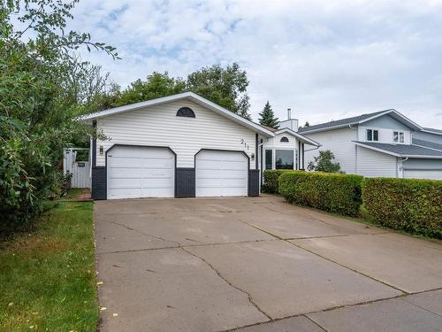 211 18 St, Cold Lake, AB 