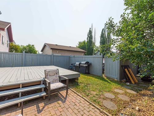 9133 166 Avenue, Edmonton, AB - Outdoor