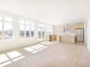 5729 Kootook Way, Edmonton, AB  - Indoor Photo Showing Kitchen 