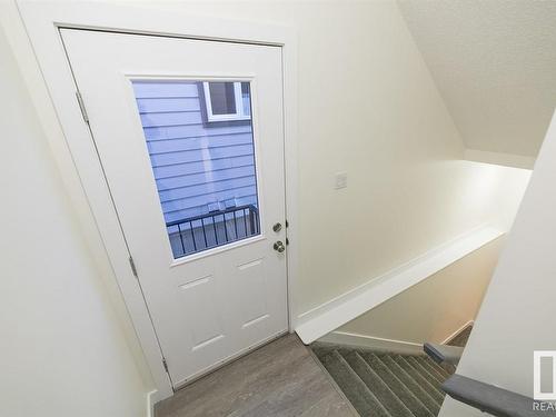 9859 73 Avenue, Edmonton, AB - Indoor Photo Showing Other Room