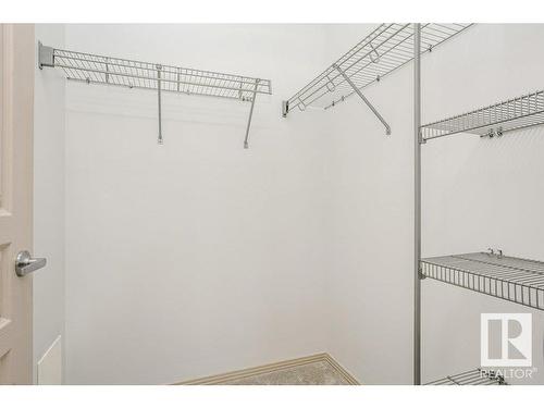 204 4835 104A Street, Edmonton, AB - Indoor With Storage