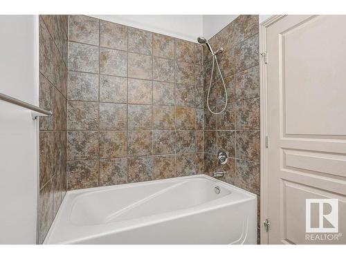 204 4835 104A Street, Edmonton, AB - Indoor Photo Showing Bathroom