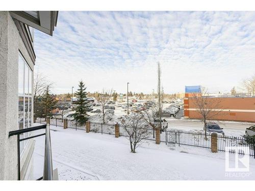 204 4835 104A Street, Edmonton, AB - Outdoor