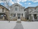 21916 90 Avenue, Edmonton, AB  - Outdoor With Deck Patio Veranda With Facade 