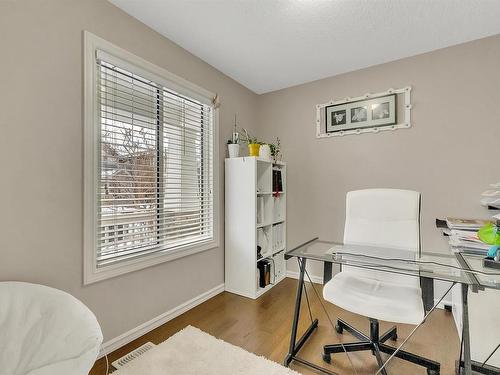 21916 90 Avenue, Edmonton, AB - Indoor