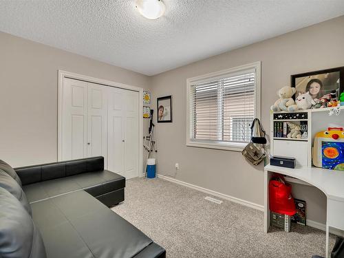 21916 90 Avenue, Edmonton, AB - Indoor