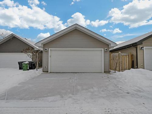 21916 90 Avenue, Edmonton, AB - Outdoor