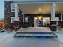 118 7293 South Terwillegar Drive Nw, Edmonton, AB  - Outdoor 