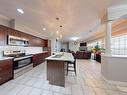 118 7293 South Terwillegar Drive Nw, Edmonton, AB  - Indoor Photo Showing Kitchen 