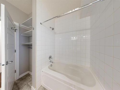 118 7293 South Terwillegar Drive Nw, Edmonton, AB - Indoor Photo Showing Bathroom