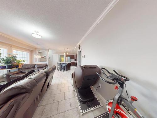 118 7293 South Terwillegar Drive Nw, Edmonton, AB - Indoor