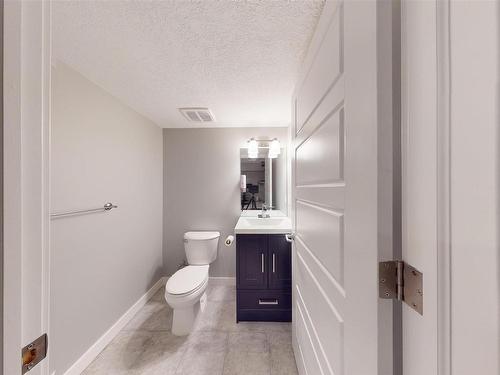 118 7293 South Terwillegar Drive Nw, Edmonton, AB - Indoor Photo Showing Bathroom