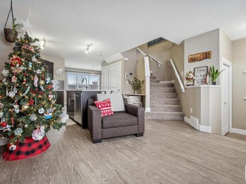 184 Southfork Drive, Leduc, AB - Indoor