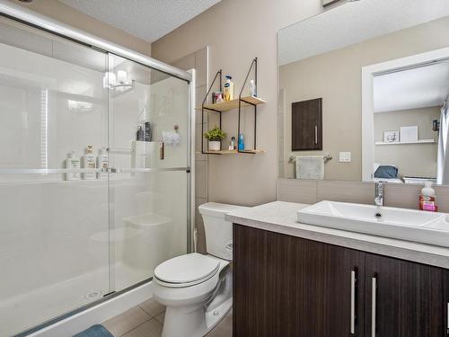 184 Southfork Drive, Leduc, AB - Indoor Photo Showing Bathroom