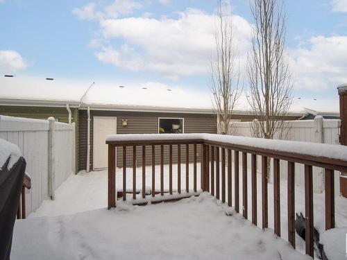 184 Southfork Drive, Leduc, AB - Outdoor