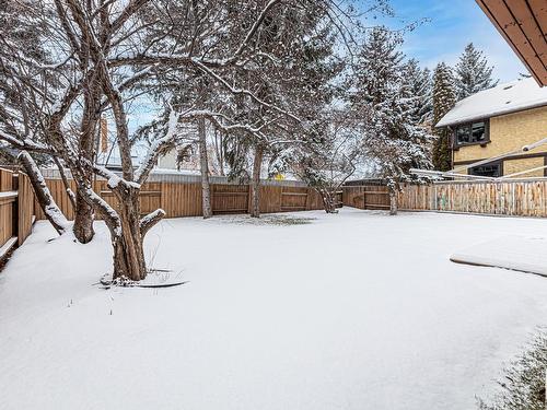 579 Wahstao Road, Edmonton, AB - Outdoor