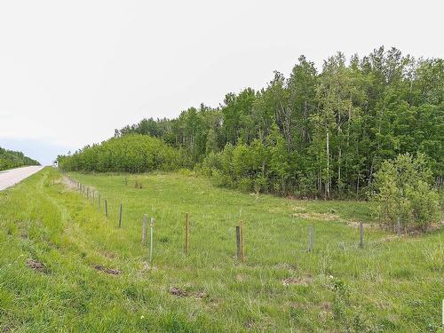 Hwy 779 Twp 544, Rural Sturgeon County, AB 