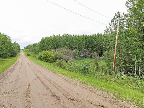 Hwy 779 Twp 544, Rural Sturgeon County, AB 