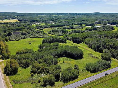 Hwy 779 Twp 544, Rural Sturgeon County, AB 