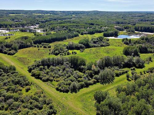 Hwy 779 Twp 544, Rural Sturgeon County, AB 