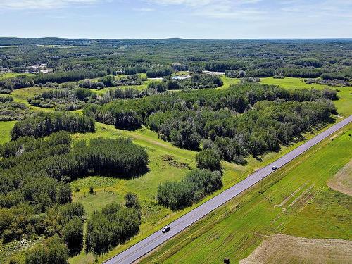 Hwy 779 Twp 544, Rural Sturgeon County, AB 