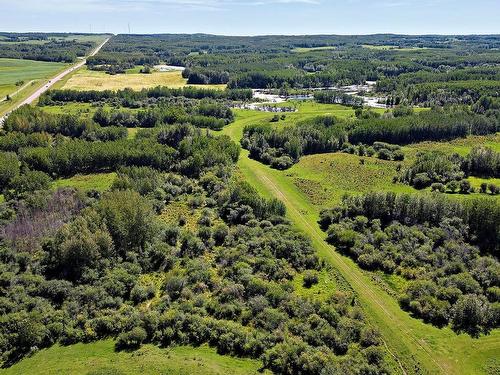 Hwy 779 Twp 544, Rural Sturgeon County, AB 