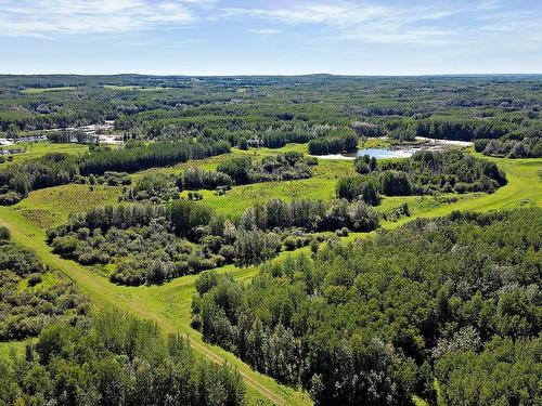 Hwy 779 Twp 544, Rural Sturgeon County, AB 