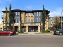 302 10140 150 Street, Edmonton, AB  - Outdoor With Facade 