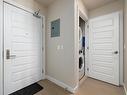 302 10140 150 Street, Edmonton, AB  - Indoor Photo Showing Laundry Room 