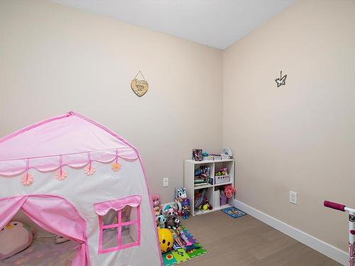 302 10140 150 Street, Edmonton, AB - Indoor Photo Showing Bedroom