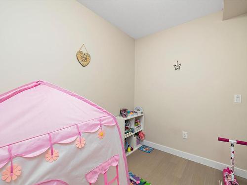 302 10140 150 Street, Edmonton, AB - Indoor Photo Showing Bedroom