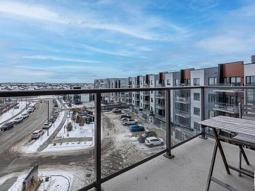 512 1316 Windermere Way, Edmonton, AB - Outdoor With View