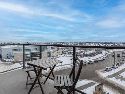 512 1316 Windermere Way, Edmonton, AB - Outdoor With View