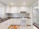 5642 19A Avenue, Edmonton, AB  - Indoor Photo Showing Kitchen With Double Sink 