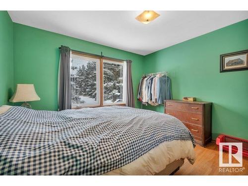 85 52061 Rge Road 215, Rural Strathcona County, AB - Indoor Photo Showing Bedroom