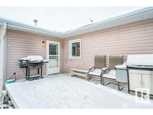 85 52061 Rge Road 215, Rural Strathcona County, AB - Outdoor With Deck Patio Veranda With Exterior