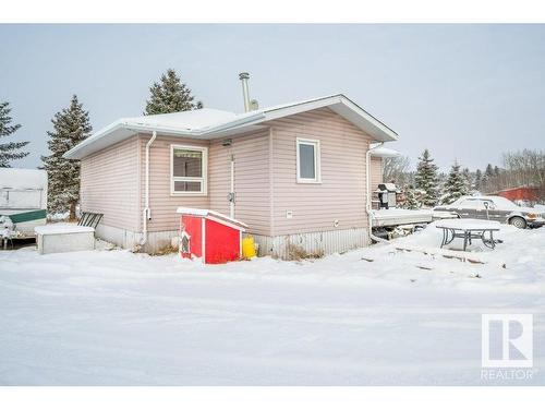 85 52061 Rge Road 215, Rural Strathcona County, AB - Outdoor With Exterior