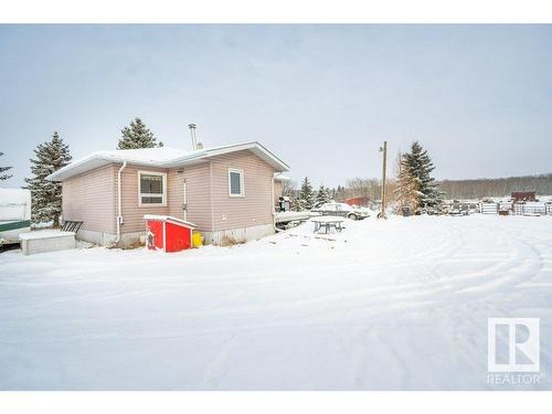 85 52061 Rge Road 215, Rural Strathcona County, AB - Outdoor