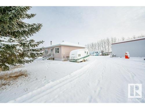 85 52061 Rge Road 215, Rural Strathcona County, AB - Outdoor