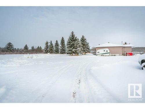 85 52061 Rge Road 215, Rural Strathcona County, AB - Outdoor With View