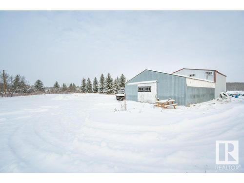 85 52061 Rge Road 215, Rural Strathcona County, AB - Outdoor