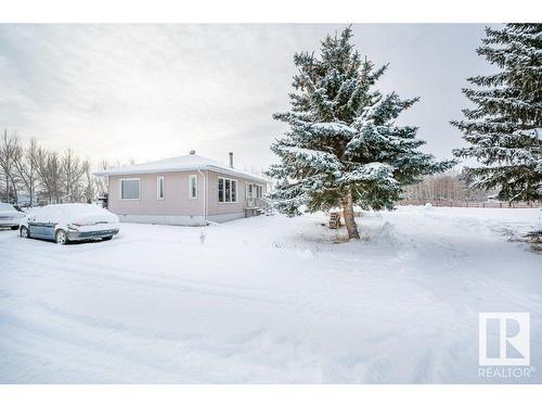 85 52061 Rge Road 215, Rural Strathcona County, AB - Outdoor