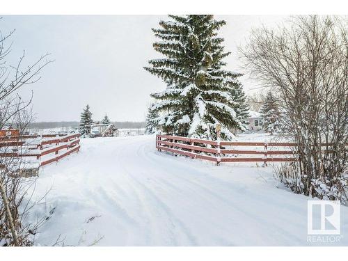 85 52061 Rge Road 215, Rural Strathcona County, AB - Outdoor With View