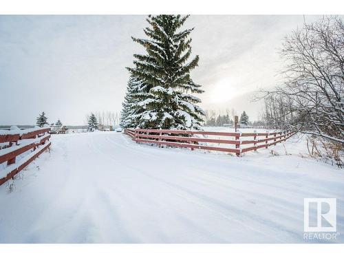 85 52061 Rge Road 215, Rural Strathcona County, AB - Outdoor With View