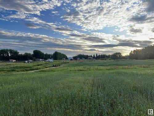 85 52061 Rge Road 215, Rural Strathcona County, AB - Outdoor With View