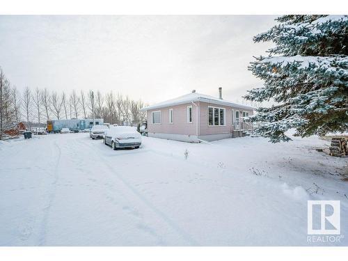 85 52061 Rge Road 215, Rural Strathcona County, AB - Outdoor