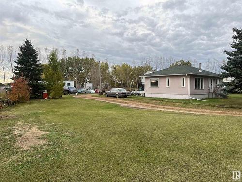 85 52061 Rge Road 215, Rural Strathcona County, AB - Outdoor