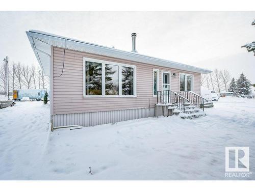 85 52061 Rge Road 215, Rural Strathcona County, AB - Outdoor With Deck Patio Veranda