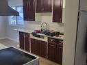 15742 107A Avenue, Edmonton, AB  - Indoor Photo Showing Kitchen 